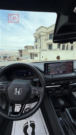 هوندا أكورد